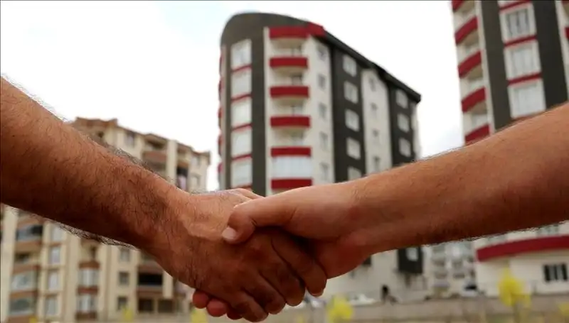 TOKİ 158 ve 350 İşyeri Satışı: Açık Artırma Tarihleri ve Detaylar