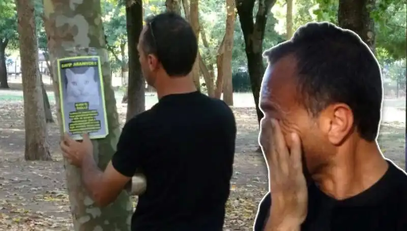 Kayıp Çocuk İçin Umut Arayışı: 10 Bin Lira Ödül Verilecek