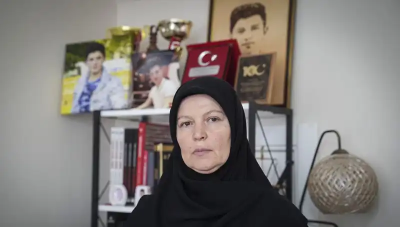 15 Temmuz’un Unutulmaz Kahramanı: Mahir Ayabak ve Annesinin Bitmeyen Acısı