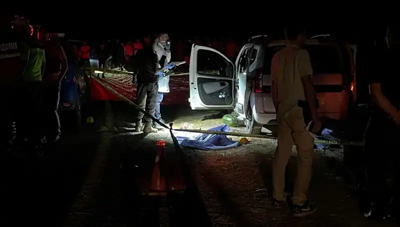 Batman’da Kanlı Pusu: Dört Kişi Hayatını Kaybetti, Gözaltı Sayısı 24’e Yükseldi