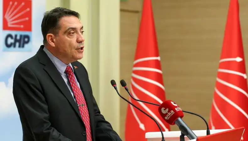 CHP'li Yankı Bağcıoğlu'na Beraat Kararı: Adaletin Kazandığı An