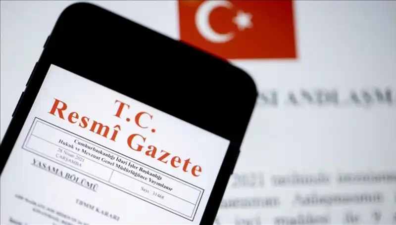 19 Nisan 2025 Resmi Gazete: Önemli Kararlar ve Değişiklikler