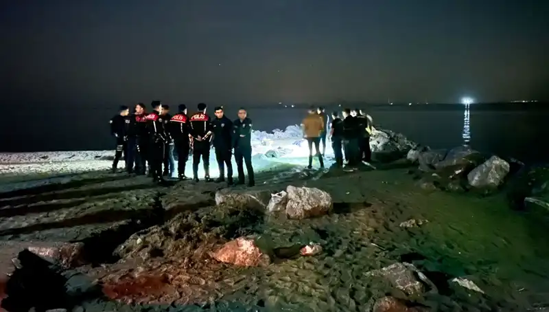 Balık Tutma Tutkusu, Hayatını Kanlı Bir Kazaya Mal Oldu
