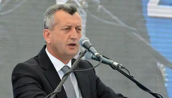Eski Menemen Belediye Başkanı Tahir Şahin'in Vefatı: Kentin Acı Kaybı