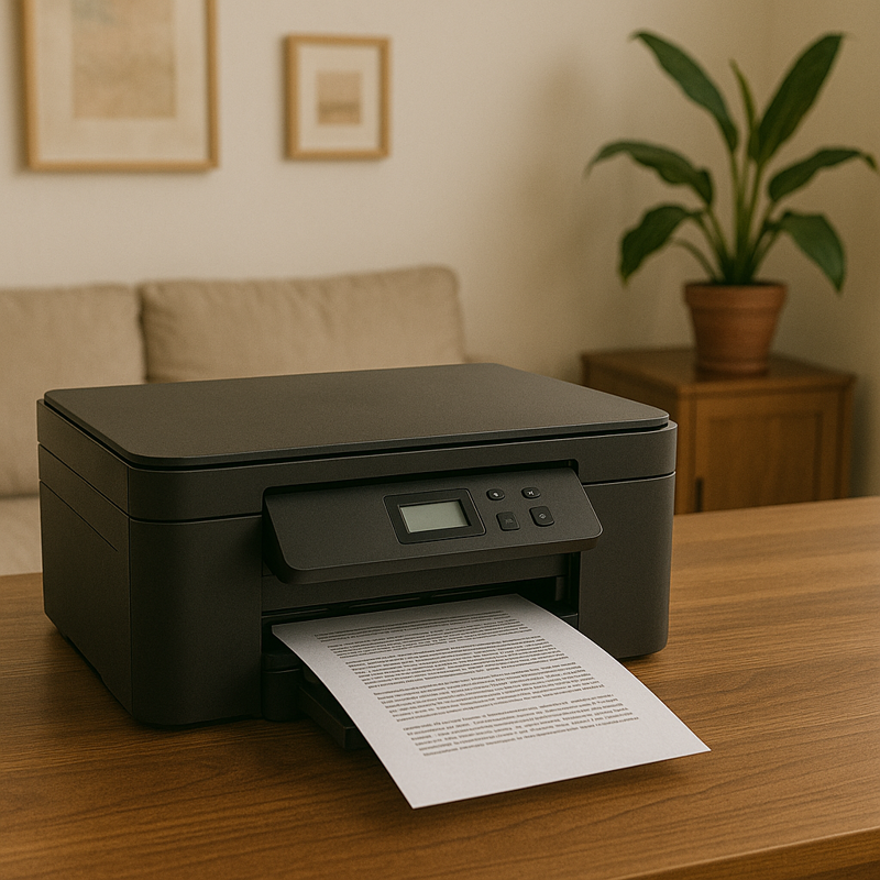 2025 Yılında Ev ve Ofis için En İyi Yazıcılar, Toner ve Kartuş Önerileri