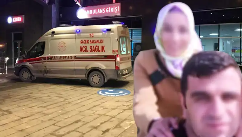 Bilecik'te Şok Eden Olay: Mutfak Bıçağıyla Koca Cinayeti!