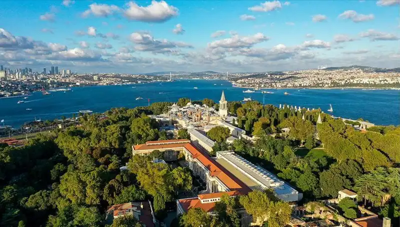 Marmara Denizi'nde 65 Yıl Sonra Görülen Rekor Alarmı!