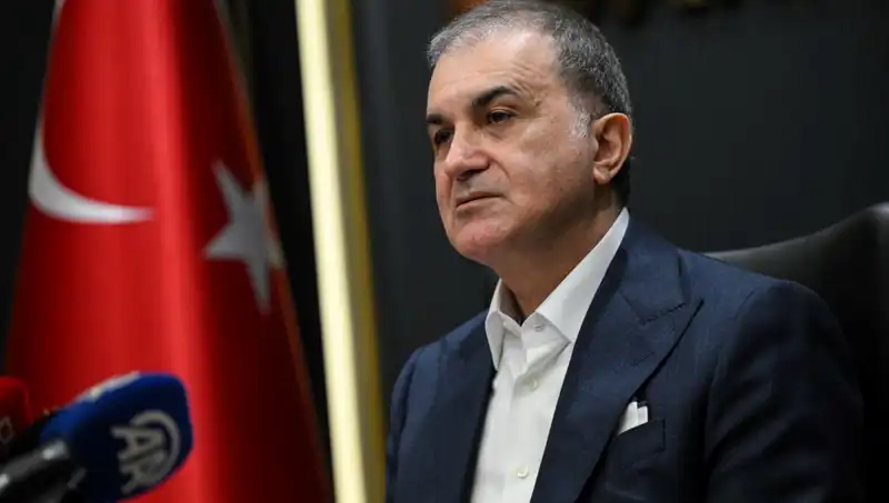 İslam Düşmanlığı: Ömer Çelik’ten Dikkat Çeken Açıklamalar