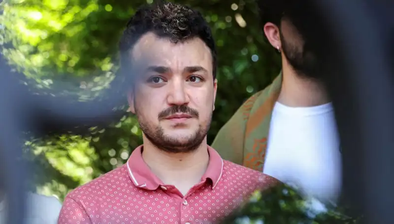 ABD’de Filistin Yanlısı Öğrenci Protestolarının Liderine Tutuklama Şoku!