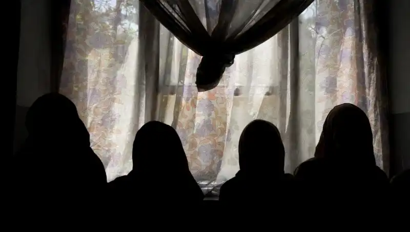 Kadın Yazarların Kitapları Neden Yasaklandı? Taliban’ın Cinsiyetçi Politikaları