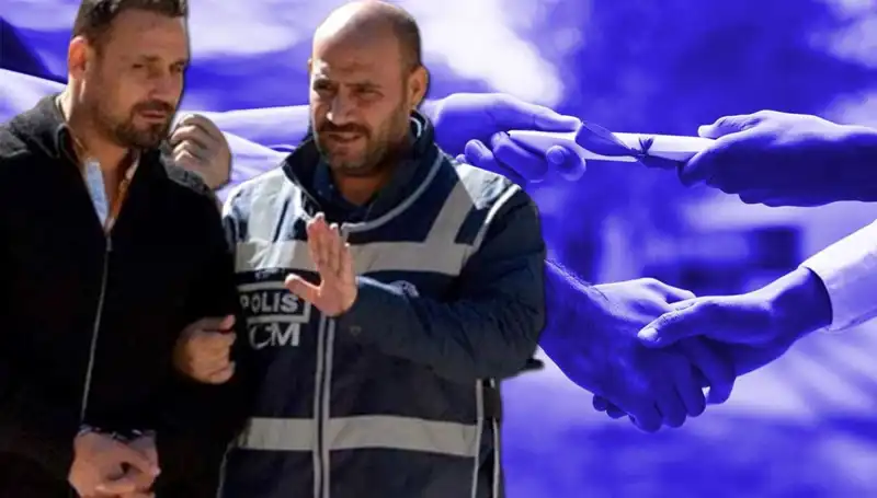 Sahte E-imza Çetesi Çözüldü: Joker Yakup ve İtirafları İddianamede!
