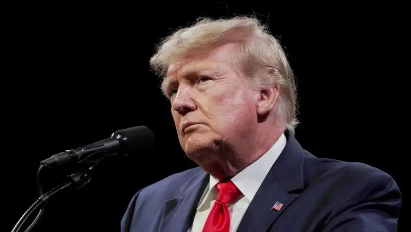 Trump'ın Gazze Politikasında Şaşırtıcı Geri Adım: Kendi Planını Yalanladı!