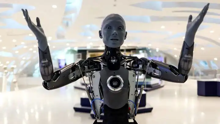 Yamyam Robot: Geleceğin Olmazsa Olmaz Teknolojisi mi?