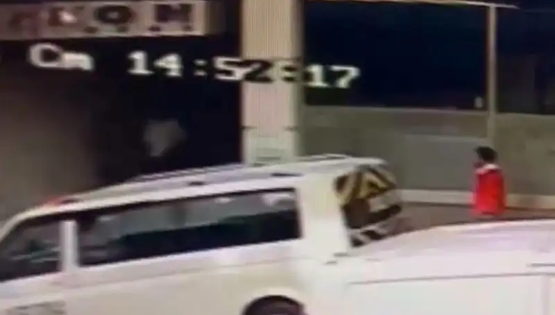 Şişli'de Şok Eden Suikast: Yeğeni Tarafından Vurularak Öldürüldü