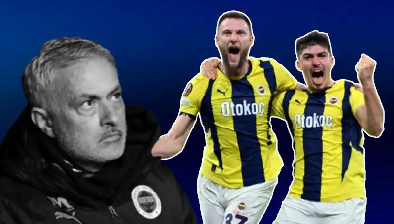 Fenerbahçe, Yusuf Akçiçek'in Maaşını 10 Kat Artırarak Yeni Bir Rekora İmza Attı!