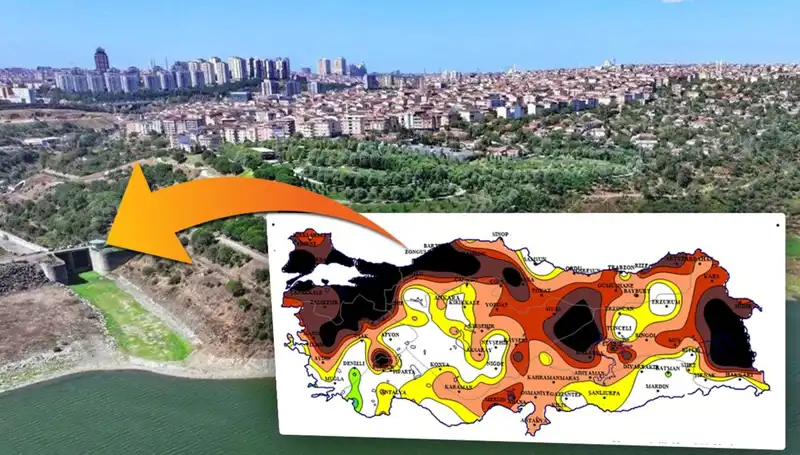 İstanbul ve Diğer Şehirlerde Deprem Riski: Uzmanlardan Korkutucu Uyarılar