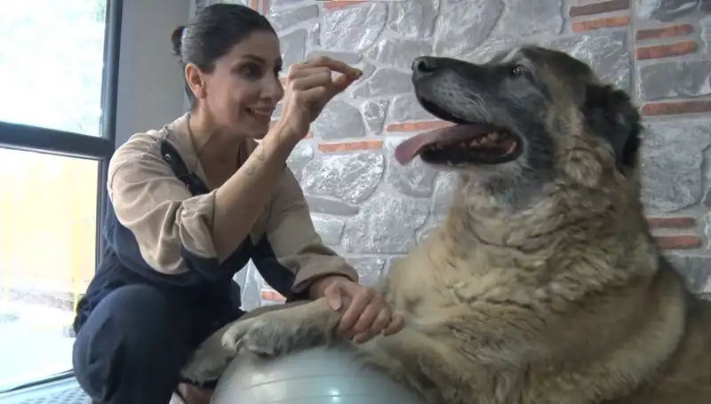 55 Kilo Obez Duman, Spor ve Pilates ile Sağlığını Yeniden Kazanıyor