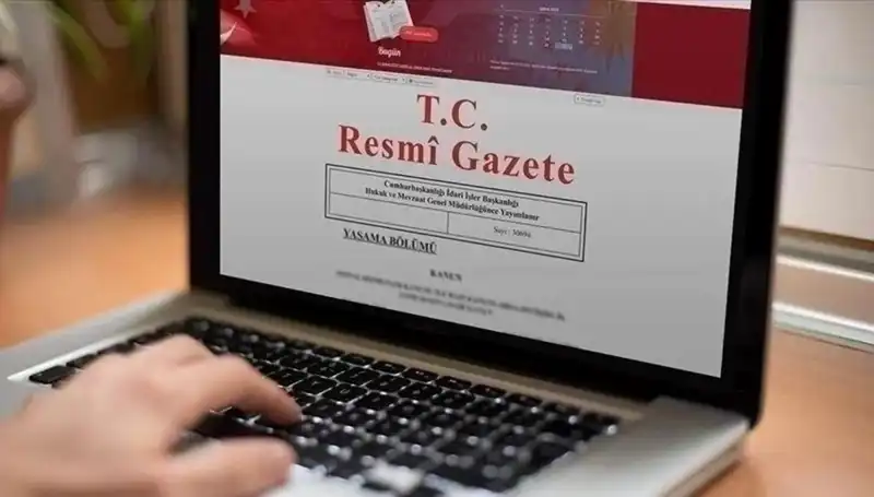4 Nisan 2025 Resmi Gazete: Yeni Düzenlemeler ve Önemli Kararlar