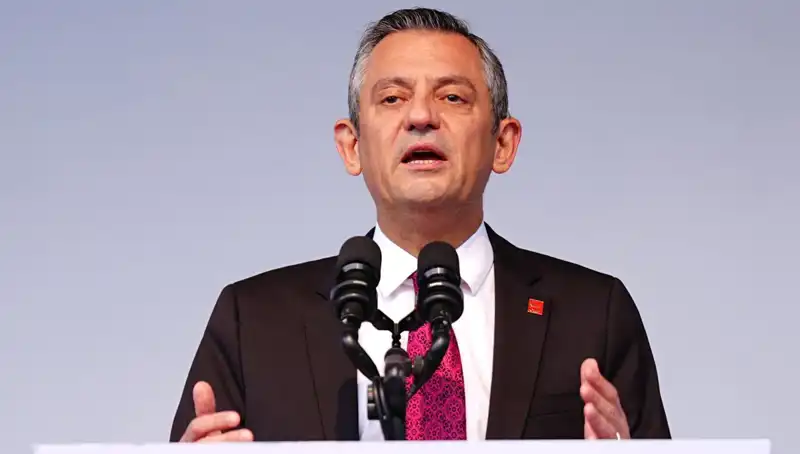 Özel’den Komutanların Dava Kararına Sert Tepki: İşte Detaylar!