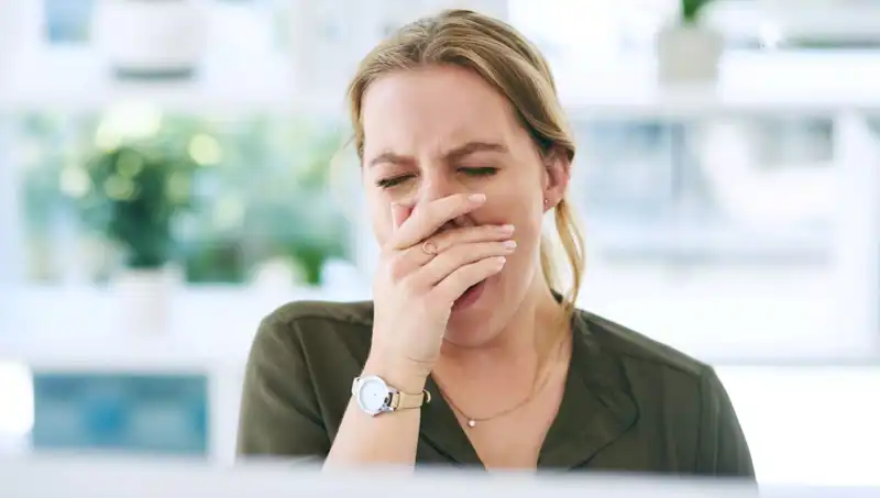 Beslenme Eksikliğinin Vücutta Yarattığı Gizli Sinyaller Açıklandı