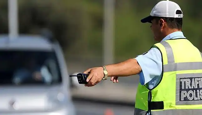 Drift Atan Ehliyetsiz Sürücüye 65 Bin Lira Ceza: Bir Skandalın Ayrıntıları
