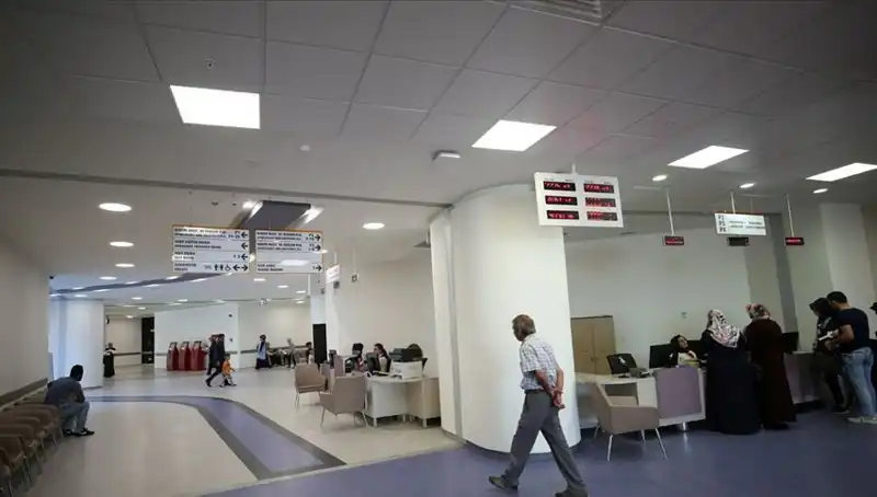 Hastaların Umudu Oldu: SGK ve KDK İle Geri Ödeme Süreci Başarıyla Tamamlandı