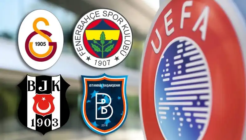 Türkiye, UEFA Ülke Puanları Sıralamasında 2025’te Nerede? Son Durum Açıklandı!