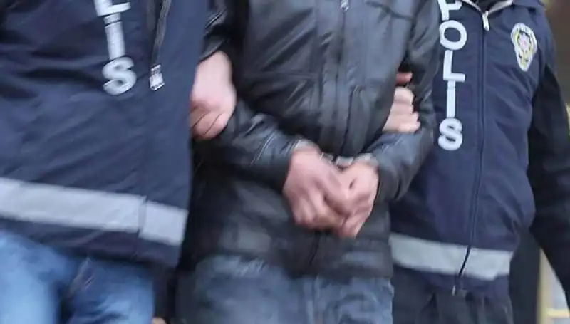 FETÖ'nün Dışişleri Bakanlığı Yapılanmasına Dev Operasyon: 25 Gözaltı Kararı