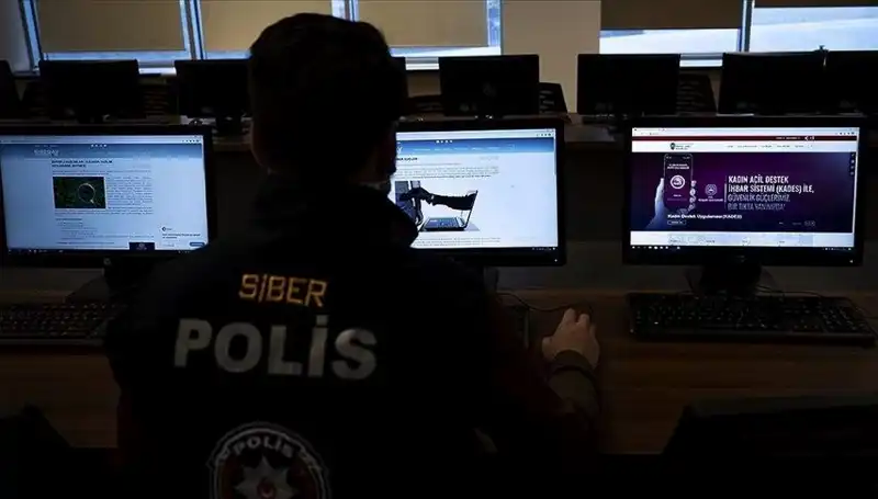 Dolandırıcılık Operasyonunda Sahte Linklerle Tuzağa Düşürülenler: Üç Gözaltı