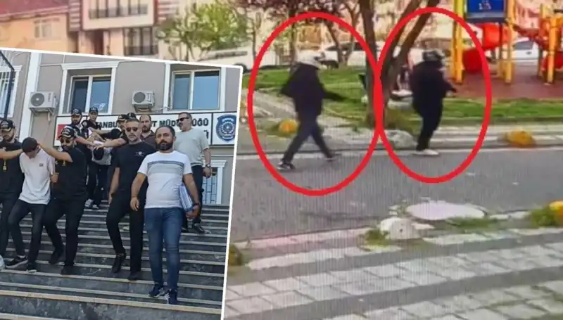 Aşık Dermani Cinayeti: Suç Örgütü İlişkisi ve Yanlışlıkla Vurma Detayları