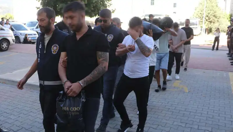 Sahte Eskort İlanları ile 12 Milyon Liralık Dev Dolandırıcılık Skandalı